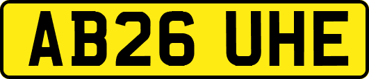 AB26UHE