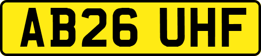 AB26UHF