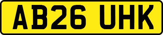 AB26UHK