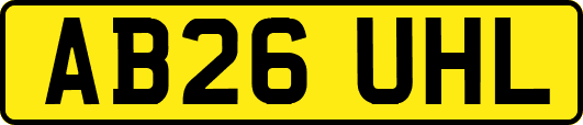 AB26UHL