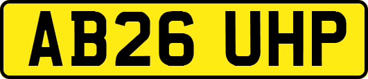 AB26UHP