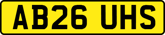 AB26UHS