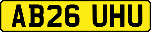 AB26UHU