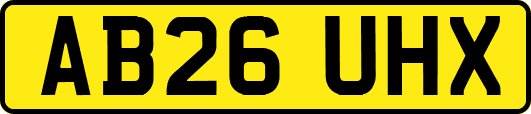 AB26UHX