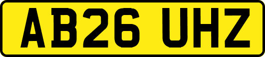 AB26UHZ