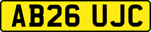 AB26UJC