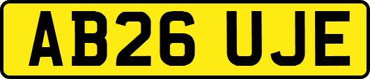 AB26UJE