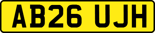 AB26UJH