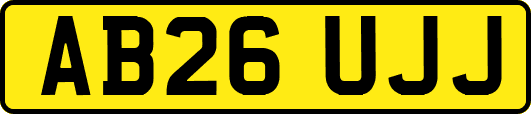 AB26UJJ