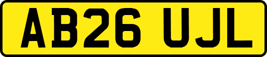 AB26UJL