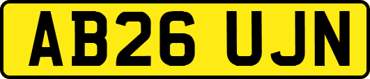 AB26UJN