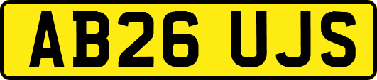 AB26UJS