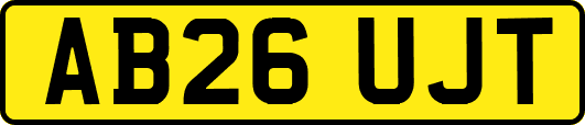 AB26UJT