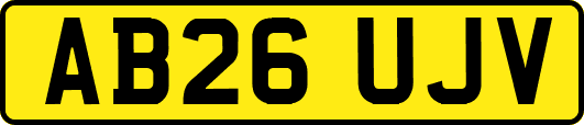 AB26UJV