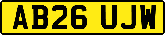 AB26UJW