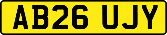 AB26UJY