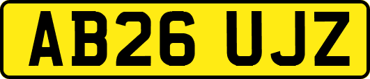 AB26UJZ