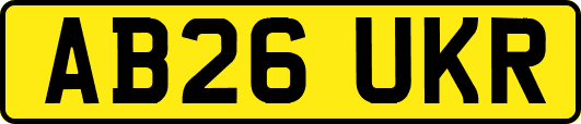 AB26UKR