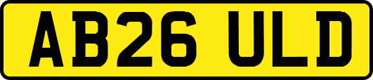 AB26ULD