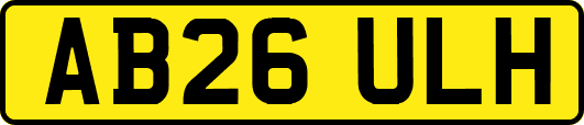 AB26ULH