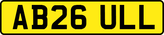 AB26ULL