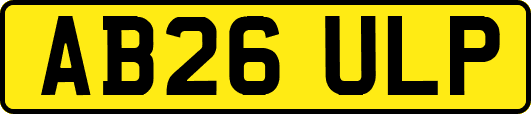 AB26ULP