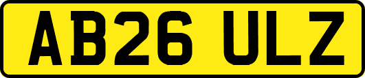 AB26ULZ