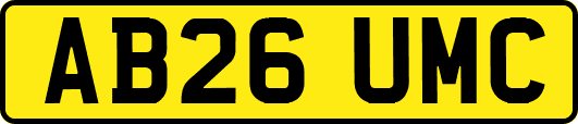 AB26UMC