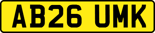AB26UMK