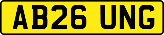 AB26UNG