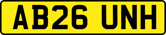 AB26UNH