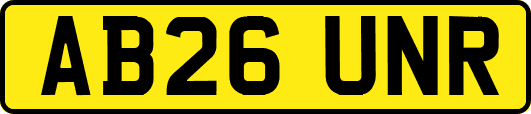 AB26UNR