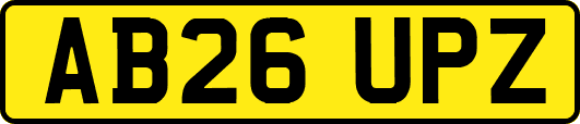 AB26UPZ