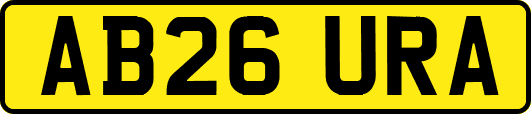 AB26URA