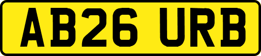 AB26URB