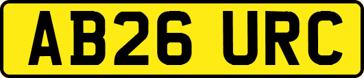 AB26URC