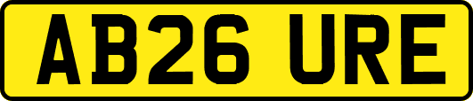 AB26URE