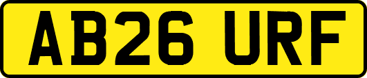 AB26URF