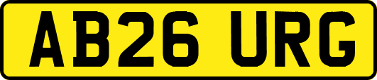 AB26URG