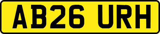 AB26URH