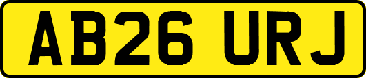 AB26URJ