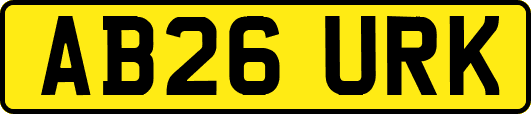 AB26URK