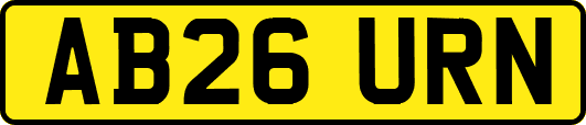 AB26URN