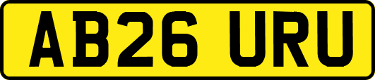 AB26URU