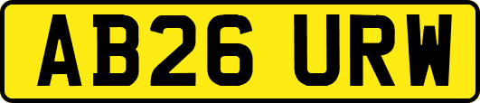 AB26URW