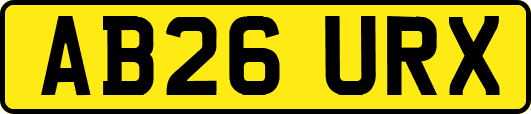 AB26URX