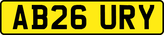 AB26URY