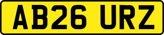 AB26URZ