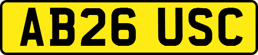AB26USC