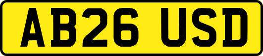 AB26USD